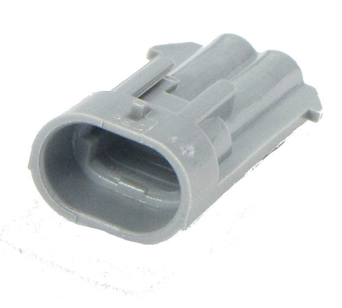 Connector 2 Pin PRC2-0071-A
