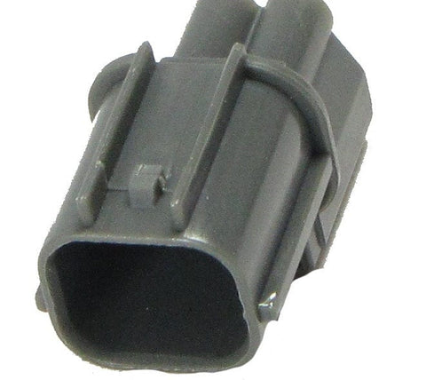 Connector 2 Pin PRC2-0073-A
