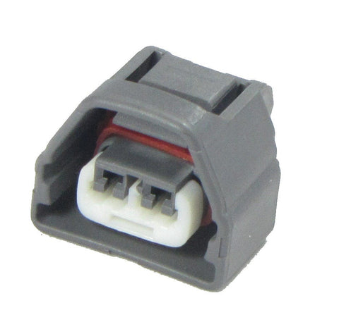 Connector 2 Pin PRC2-0074-B