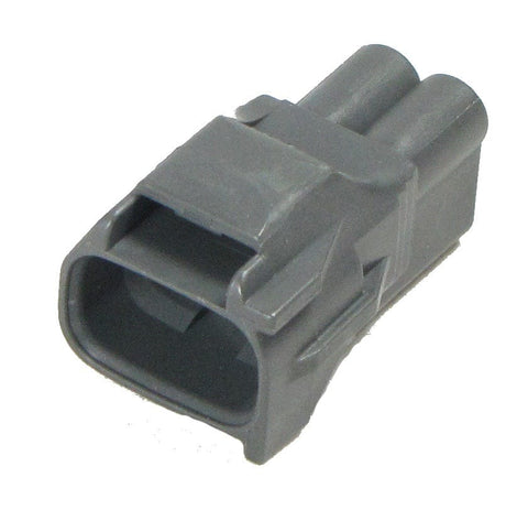 Connector 2 Pin PRC2-0075-A