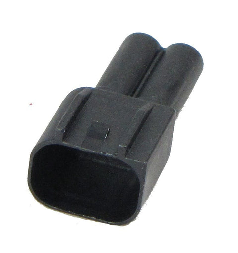 Connector 2 Pin PRC2-0076-A
