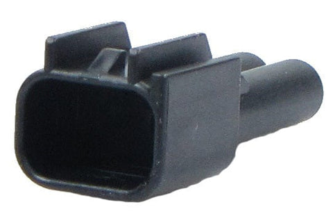 Connector 2 Pin PRC2-0077-A
