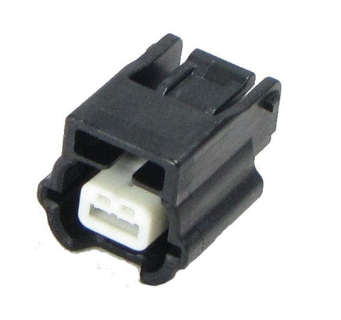 Connector 2 Pin PRC2-0080-B