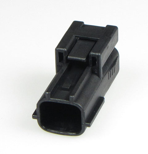 Connector 2 Pin PRC2-0081-A