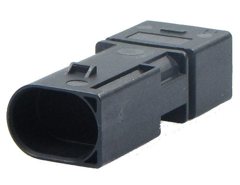 Connector 2 Pin PRC2-0083-A