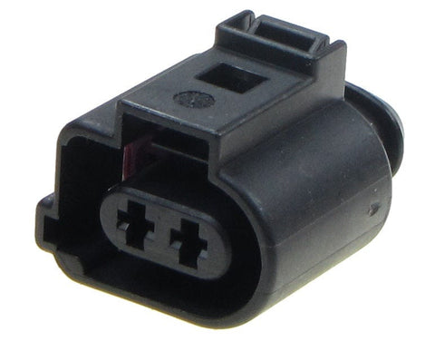 Connector 2 Pin PRC2-0087-B
