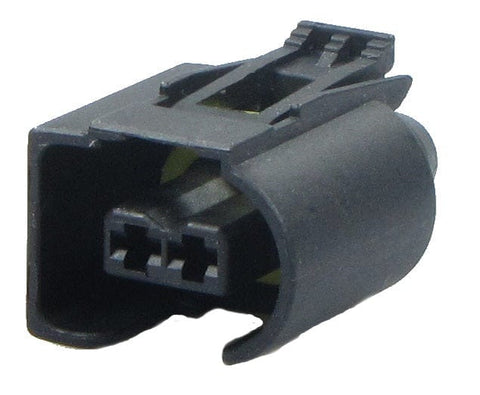 Connector 2 Pin PRC2-0091-B