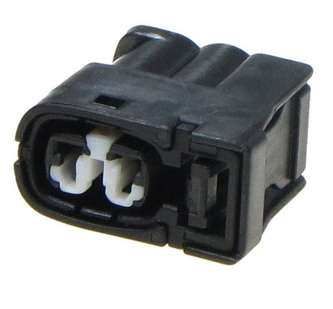 Connector 2 Pin PRC2-0093-B