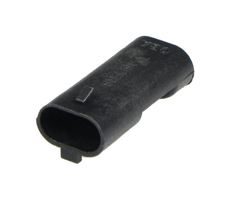 Connector 3 Pin PRC3-0005-A
