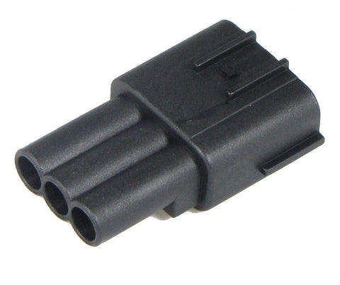 Connector 3 Pin PRC3-0009-A