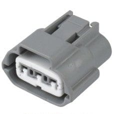 Connector 3 Pin PRC3-0009-B