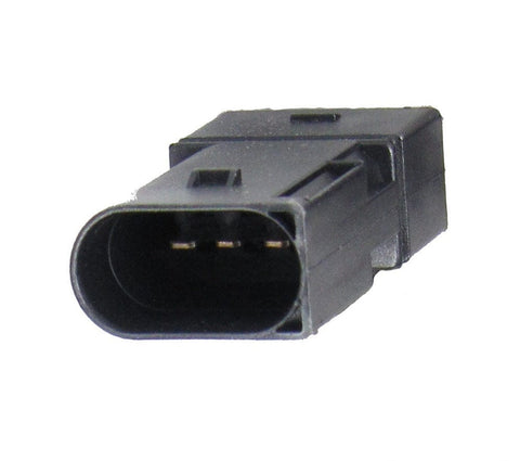 Connector 3 Pin PRC3-0023-A