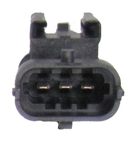 Connector 3 Pin PRC3-0024-A