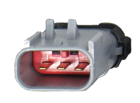 Connector 3 Pin PRC3-0027-A