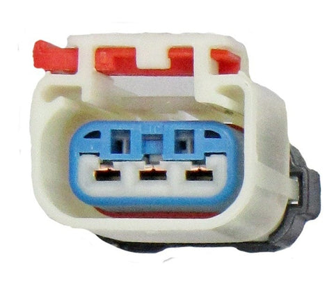 Connector 3 Pin PRC3-0028-B