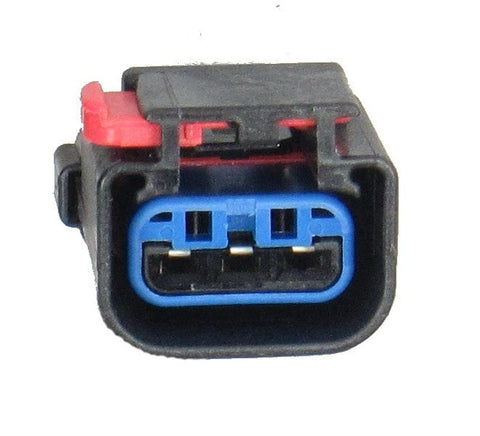Connector 3 Pin PRC3-0029-B