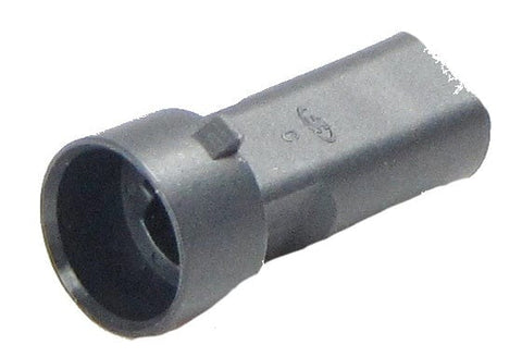 Connector 3 Pin PRC3-0033-A