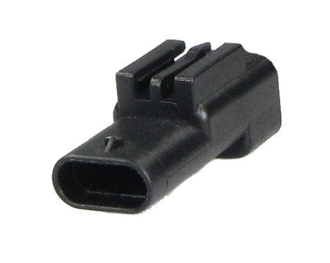 Connector 3 Pin PRC3-0039-A