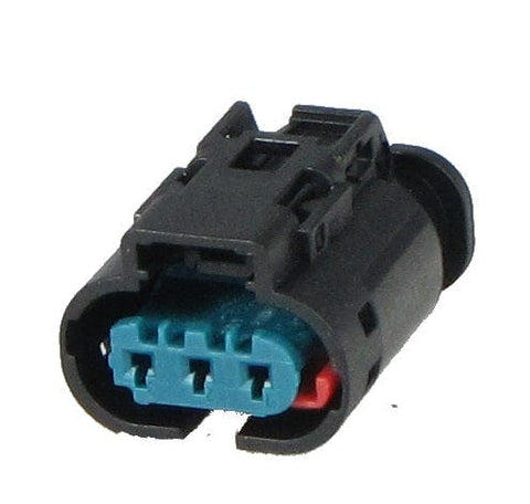 Connector 3 Pin PRC3-0046-B