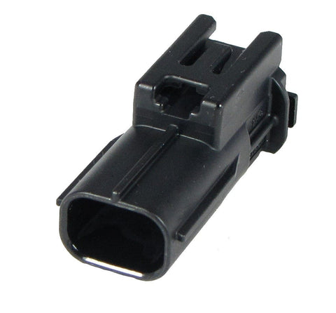 Connector 3 Pin PRC3-0047-A