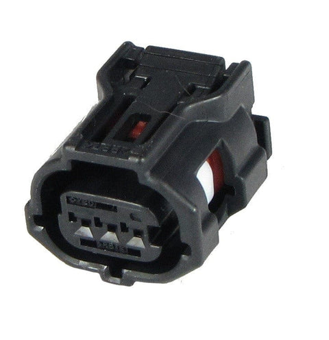 Connector 3 Pin PRC3-0047-B