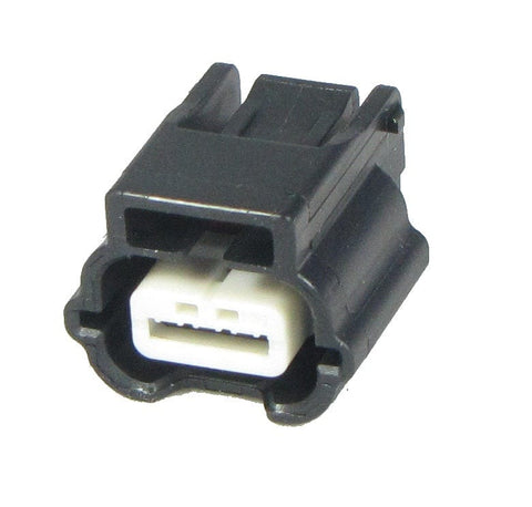 Connector 3 Pin PRC3-0048-B