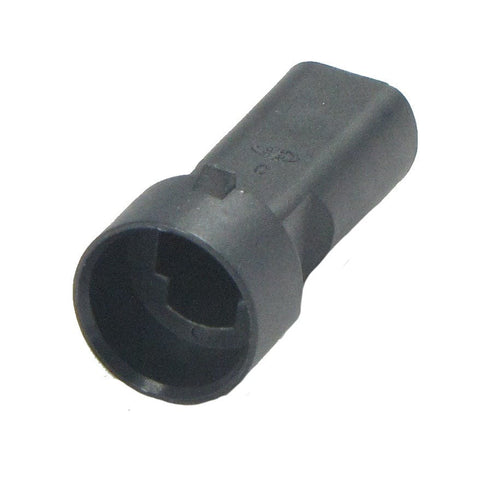 Connector 3 Pin PRC3-0050-A