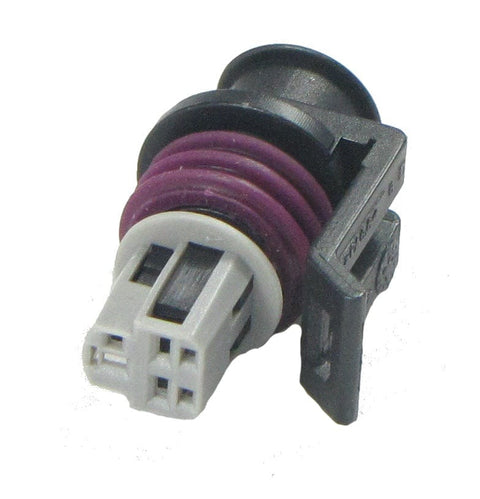 Connector 3 Pin PRC3-0050-B