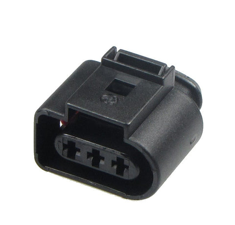 Connector 3 Pin PRC3-0052-B