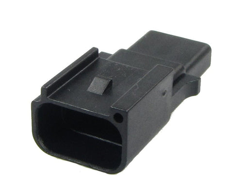 Connector 3 Pin PRC3-0053-A