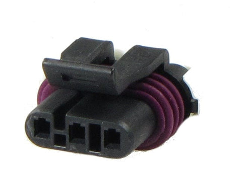 Connector 3 Pin PRC3-0056-B