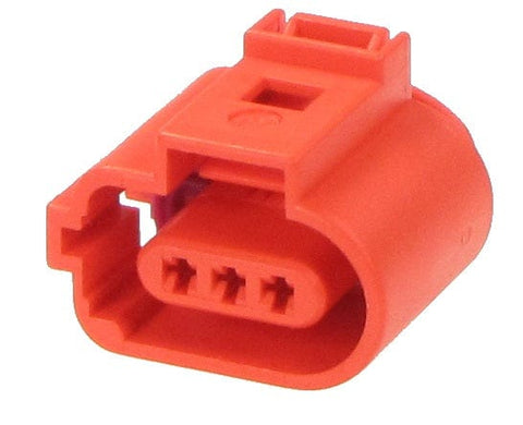 Connector 3 Pin PRC3-0066-B