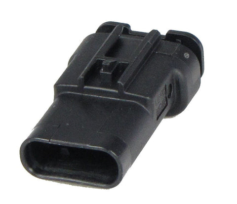 Connector 4 Pin PRC4-0029-A