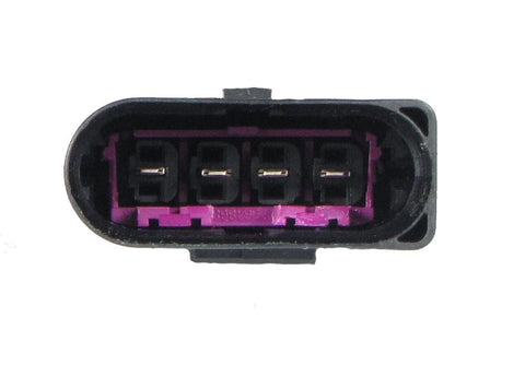 Connector 4 Pin PRC4-0030-A