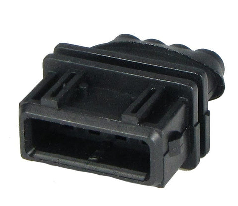 Connector 4 Pin PRC4-0040-A