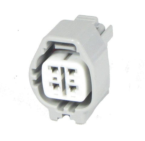 Connector 4 Pin PRC4-0046-B