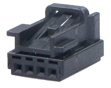 Connector 4 Pin PRC4-0057-B