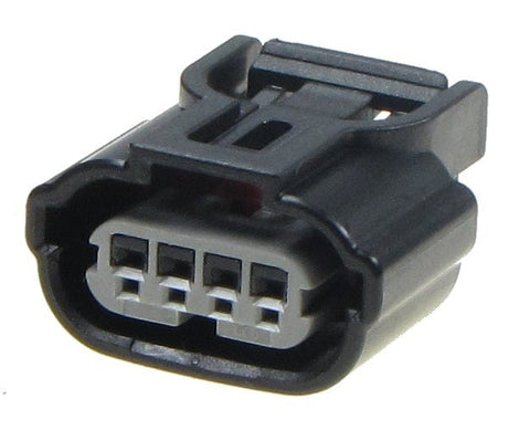 Connector 4 Pin PRC4-0060-B