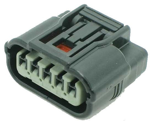 Connector 5 Pin PRC5-0001-B