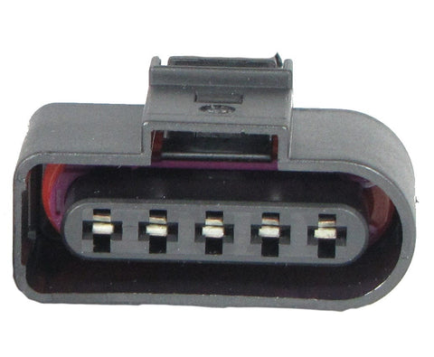 Connector 5 Pin PRC5-0004-B