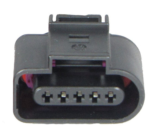 Connector 5 Pin PRC5-0005-B
