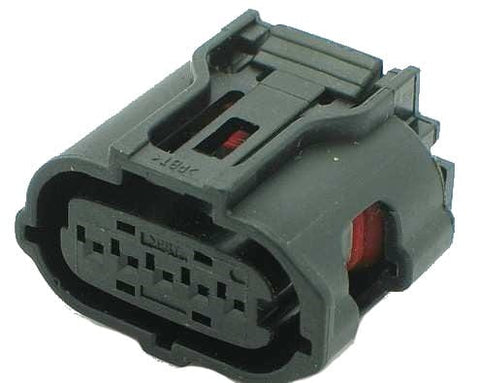 Connector 5 Pin PRC5-0010-B