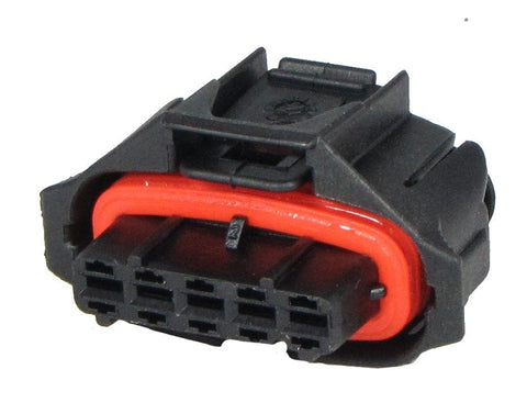 Connector 5 Pin PRC5-0013-B