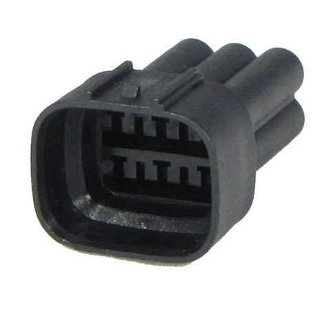 Connector 6 Pin PRC6-0003-A