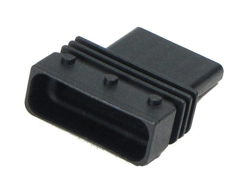 Connector 6 Pin PRC6-0004-A