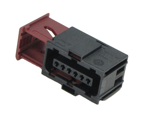 Connector 6 Pin PRC6-0004-B