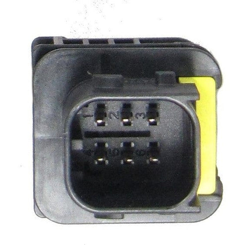 Connector 6 Pin PRC6-0013-A