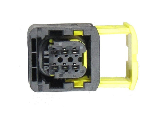 Connector 6 Pin PRC6-0013-B