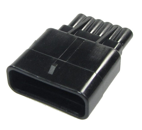 Connector 6 Pin PRC6-0021-A