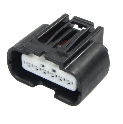 Connector 6 Pin PRC6-0021-B